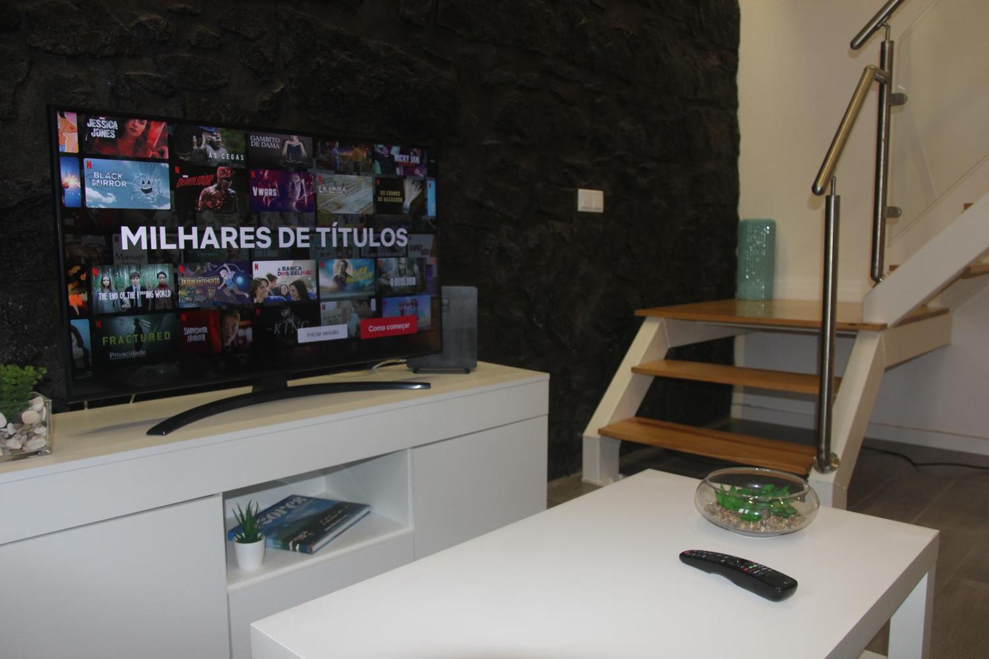 Vila Casa D'Alegria Ponta Delgada Exteriér fotografie