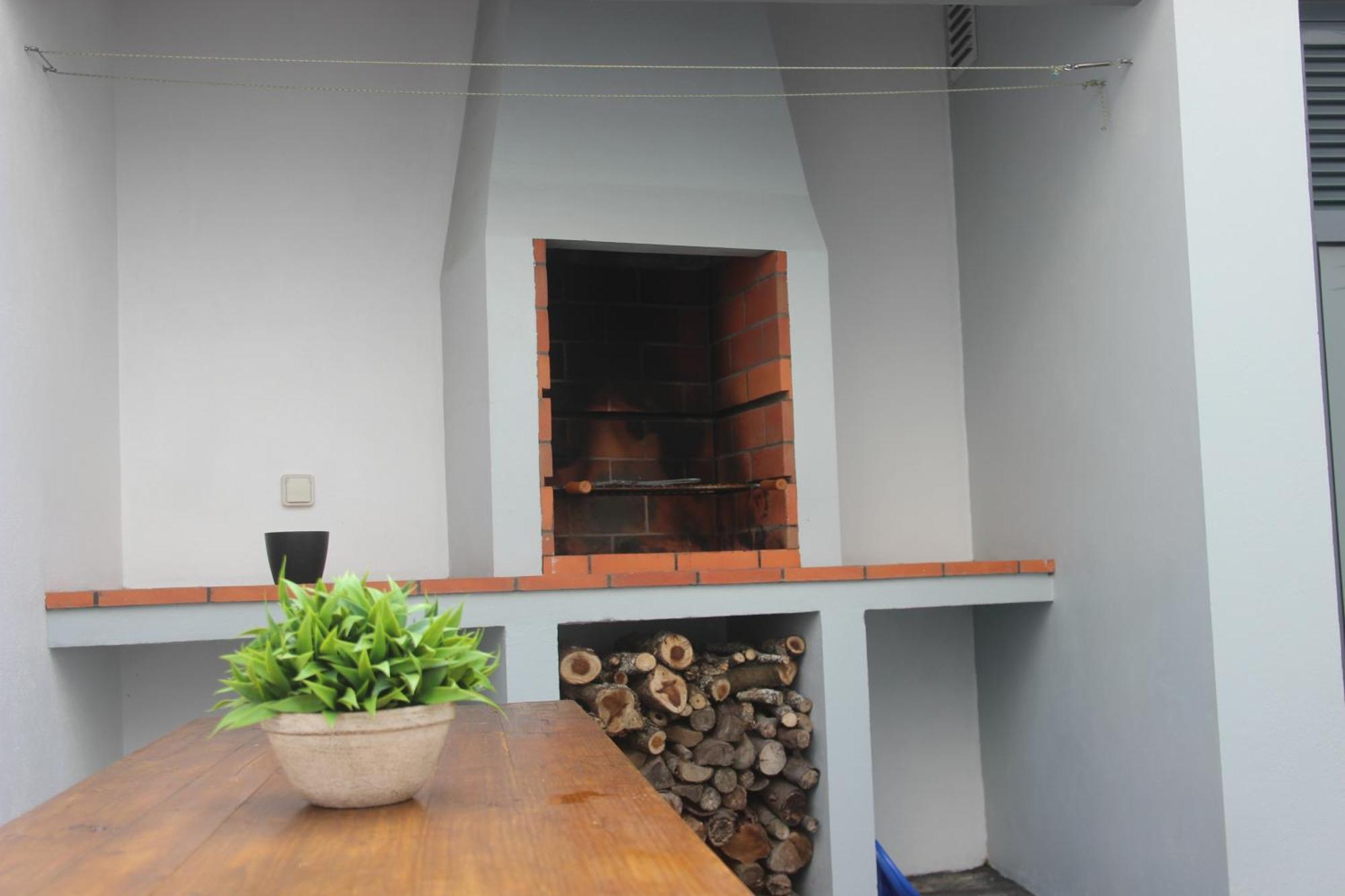Vila Casa D'Alegria Ponta Delgada Exteriér fotografie