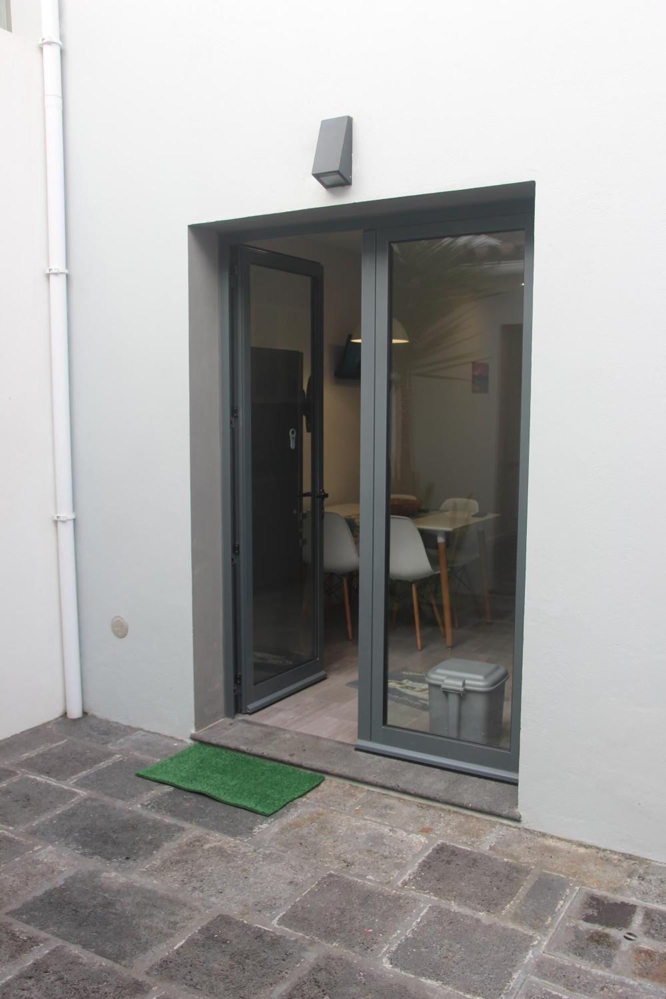 Vila Casa D'Alegria Ponta Delgada Exteriér fotografie